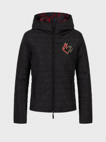 Демисезонная куртка Emporio Armani Chinese New Year модель 3R2B96-2NFAZ-0999 Фото