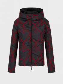 Демисезонная куртка Emporio Armani модель 3R2B96-2NFAZ-0999 Фото