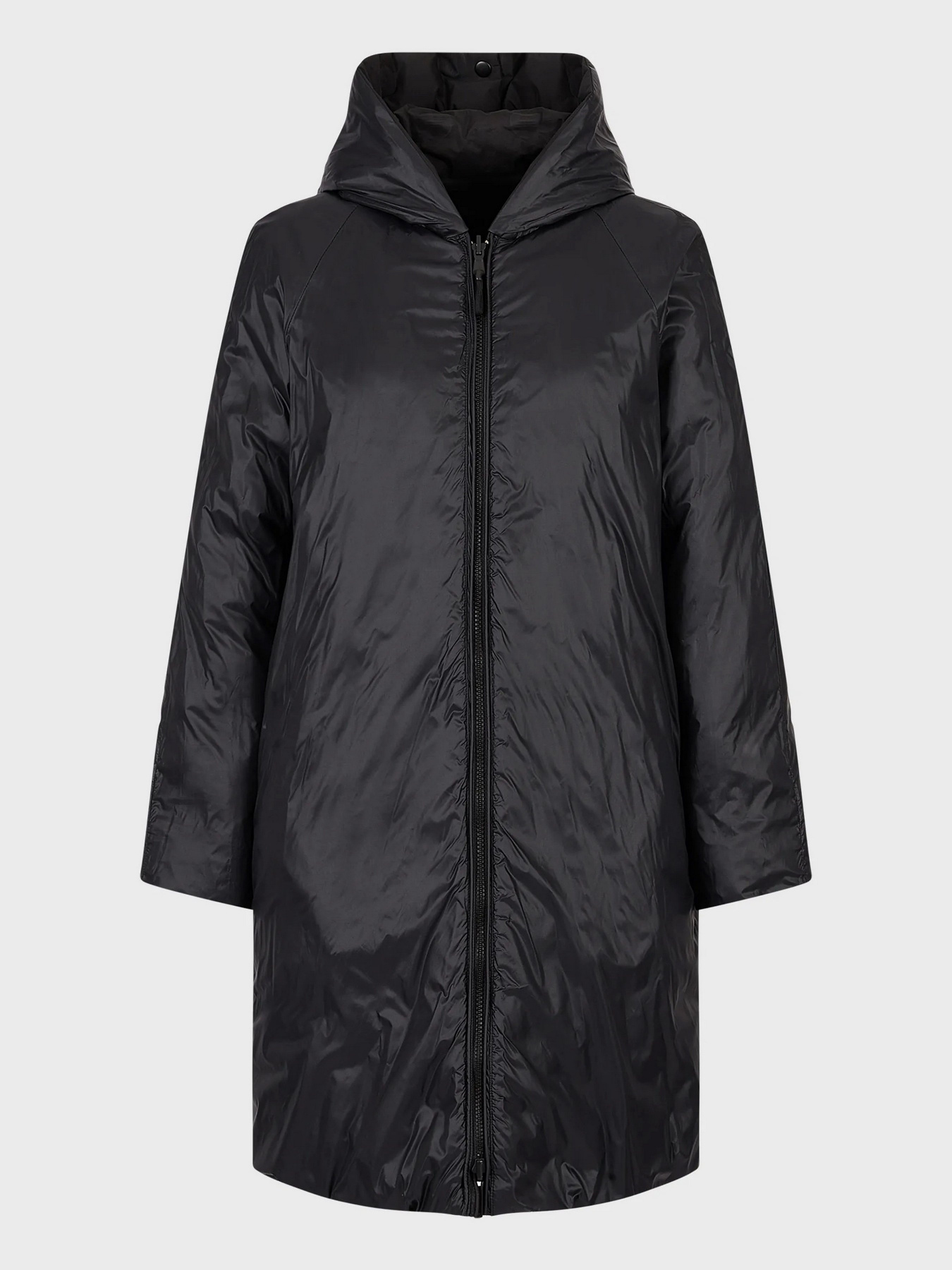 Демісезонна куртка Emporio Armani модель 3R2L61-2NYBZ-0999 Фото