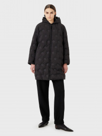 Демісезонна куртка Emporio Armani модель 3R2L61-2NYBZ-0999 Фото