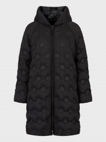 Демісезонна куртка Emporio Armani модель 3R2L61-2NYBZ-0999 Фото