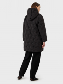 Демісезонна куртка Emporio Armani модель 3R2L61-2NYBZ-0999 Фото