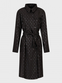 Тренч Emporio Armani модель 3R2L62-2NKZZ-F015 Фото