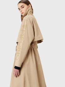 Тренч Emporio Armani модель 3R2L73-2NHYZ-0132 Фото