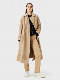 Тренч Emporio Armani модель 3R2L73-2NHYZ-0132 Фото