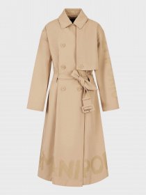 Тренч Emporio Armani модель 3R2L73-2NHYZ-0132 Фото