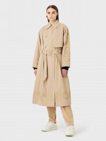 Тренч Emporio Armani модель 3R2L73-2NHYZ-0132 Фото