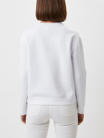 Свитшот Emporio Armani MANGA BEAR модель 3R2M6H-1JHSZ-0100 Фото