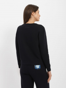 Свитшот Emporio Armani MANGA BEAR модель 3R2M6H-1JHSZ-0926 Фото