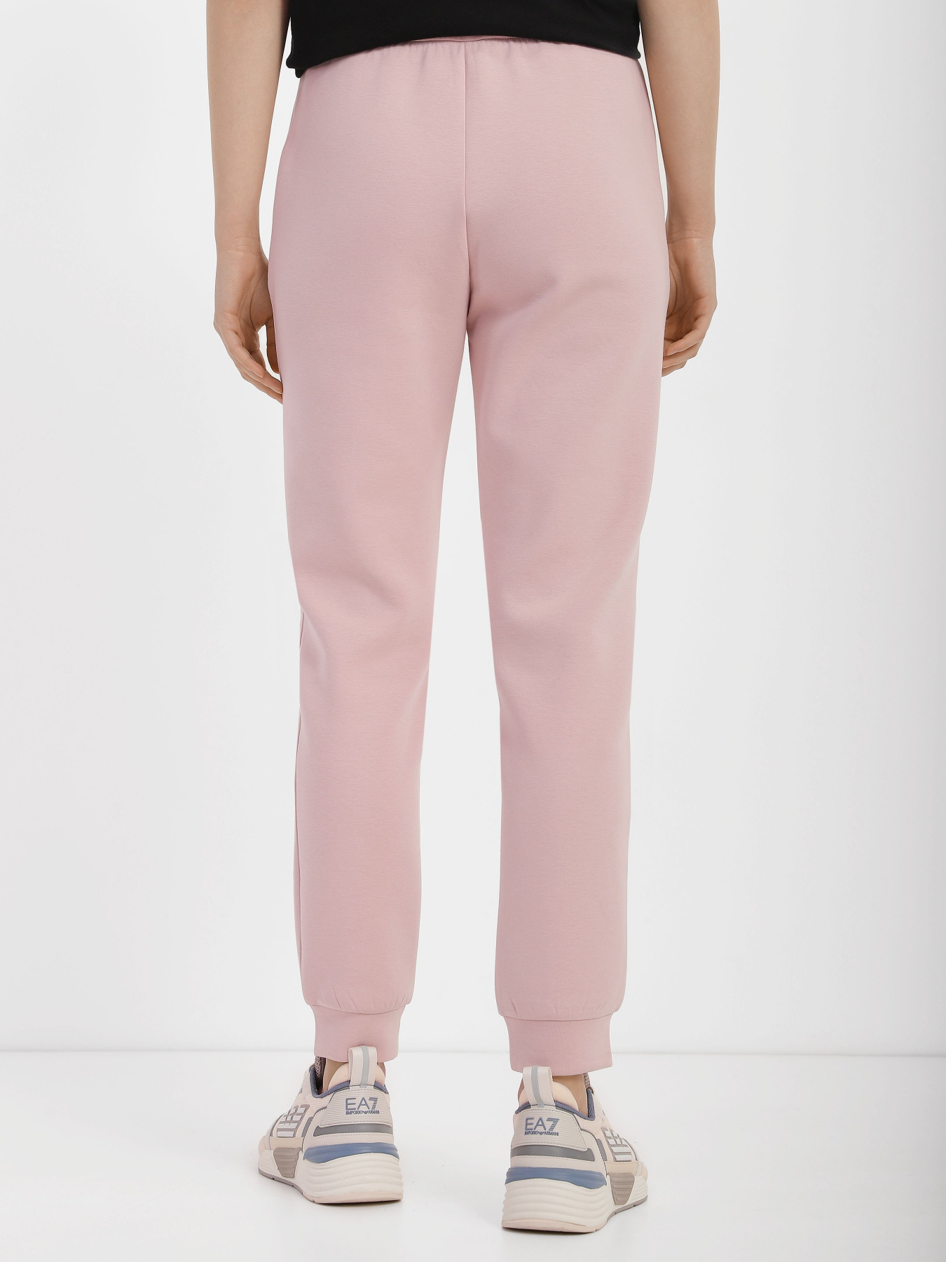 Штани спортивні Emporio Armani Chinese New Year Модель 3R2P6F-1JHSZ-0324 Фото