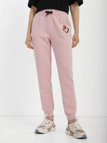 Штани спортивні Emporio Armani Chinese New Year Модель 3R2P6F-1JHSZ-0324 Фото