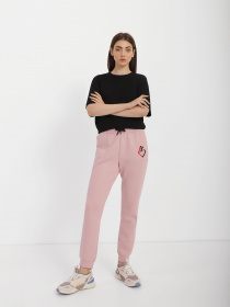 Спортивні штани Emporio Armani модель 3R2P6F-1JHSZ-0324 Фото