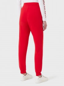 Штаны спортивные Emporio Armani Chinese New Year модель 3R2P6F-1JHSZ-0334 Штаны спортивные Emporio Armani Chinese New Year модель 3R2P6F-1JHSZ-0334 Фото