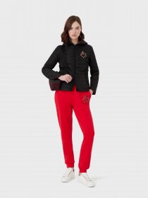 Штаны спортивные Emporio Armani Chinese New Year модель 3R2P6F-1JHSZ-0334 Штаны спортивные Emporio Armani Chinese New Year модель 3R2P6F-1JHSZ-0334 Фото