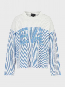 Свитер Emporio Armani модель 3R2MT3-2M04Z-0101 Фото