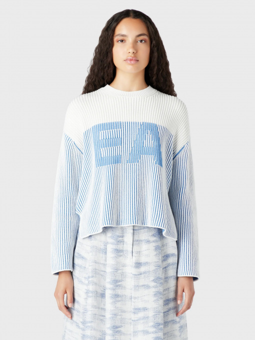 Светр Emporio Armani Модель 3R2MT3-2M04Z-0101 Фото