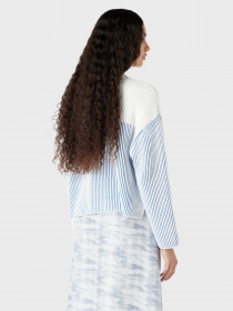 Светр Emporio Armani модель 3R2MT3-2M04Z-0101 Светр Emporio Armani модель 3R2MT3-2M04Z-0101 Фото