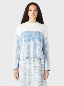 Светр Emporio Armani модель 3R2MT3-2M04Z-0101 Светр Emporio Armani модель 3R2MT3-2M04Z-0101 Фото