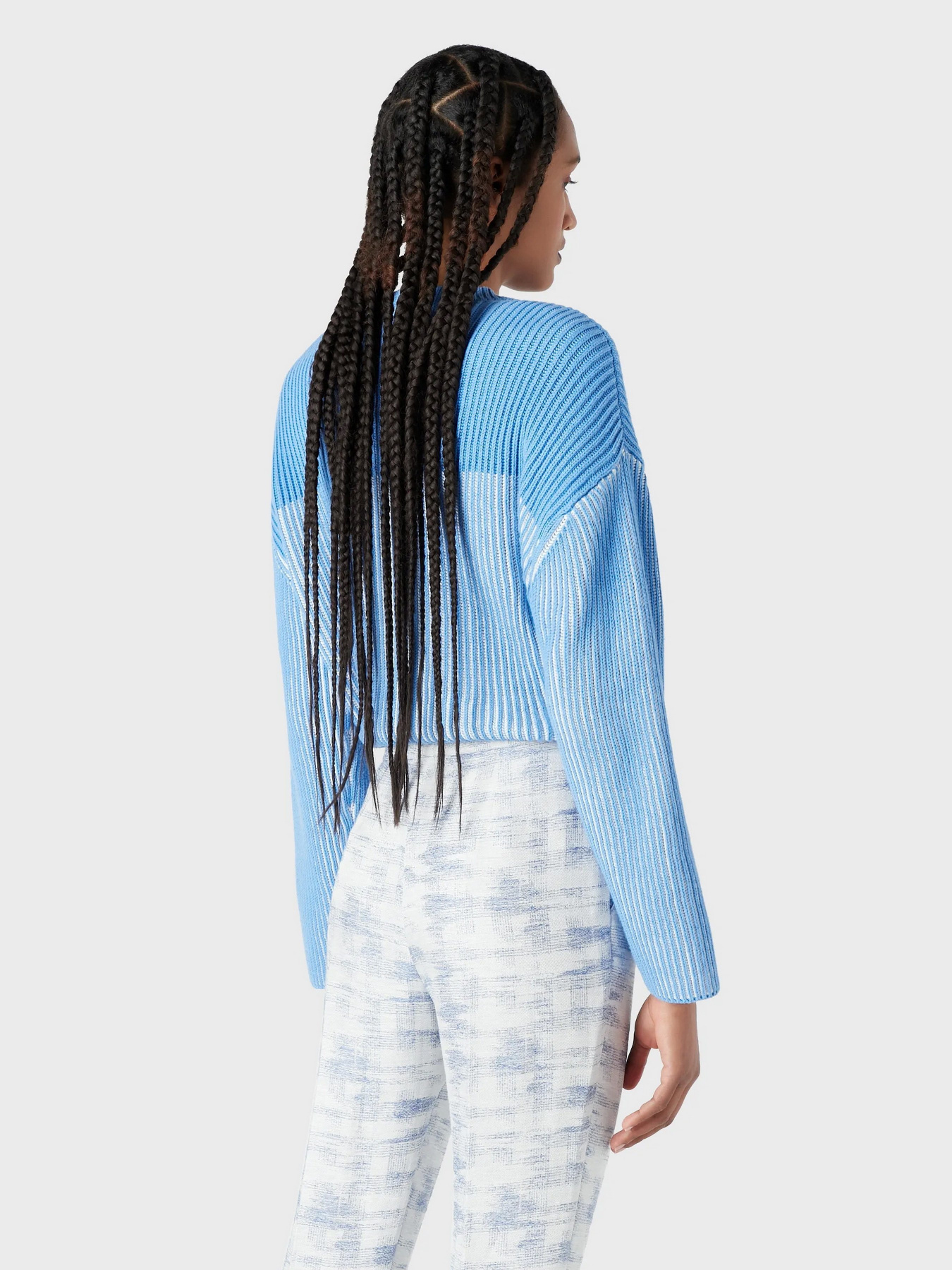 Свитер Emporio Armani модель 3R2MT3-2M04Z-F722 Фото