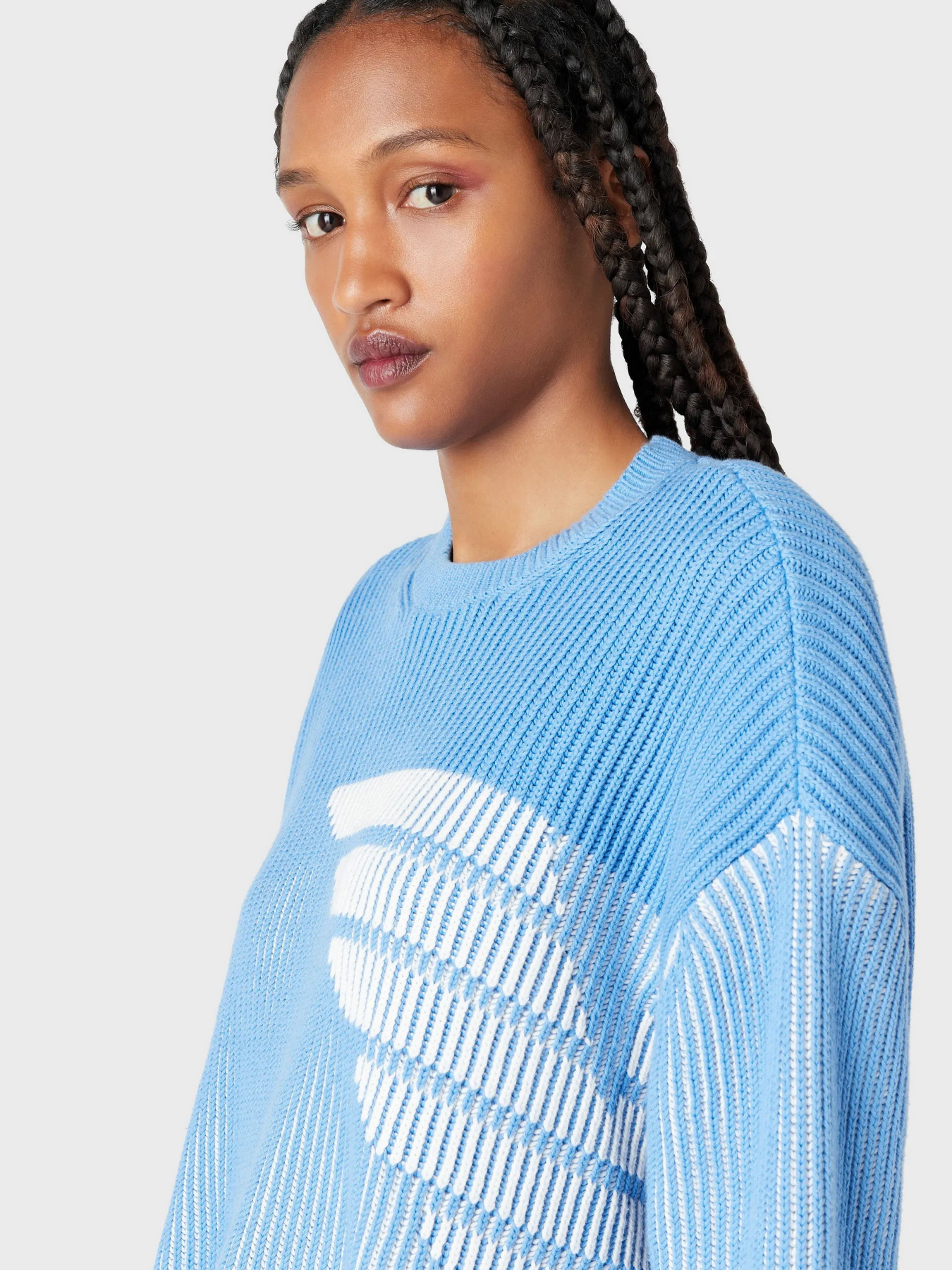 Свитер Emporio Armani модель 3R2MT3-2M04Z-F722 Фото