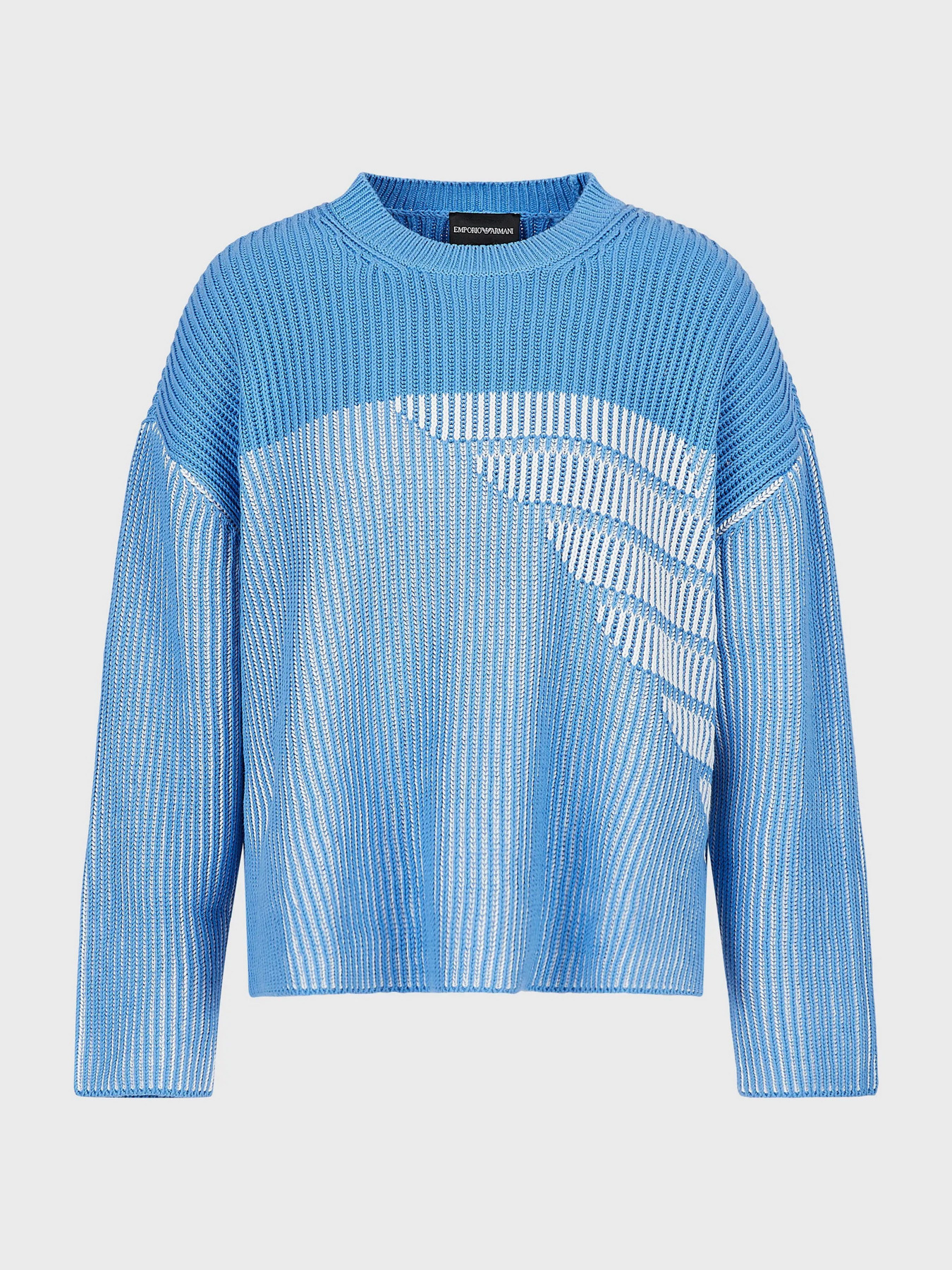 Свитер Emporio Armani модель 3R2MT3-2M04Z-F722 Фото