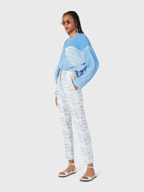 Свитер Emporio Armani модель 3R2MT3-2M04Z-F722 Фото