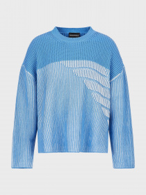 Свитер Emporio Armani модель 3R2MT3-2M04Z-F722 Фото