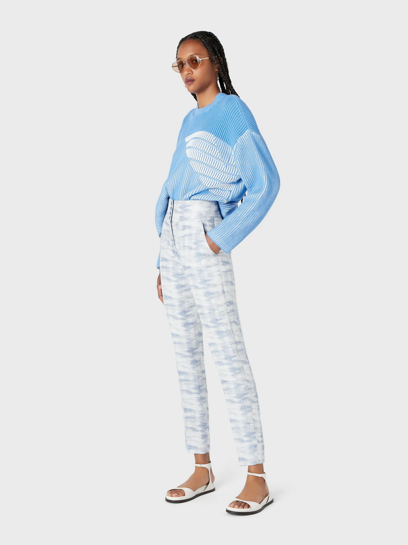 Светр Emporio Armani модель 3R2MT3-2M04Z-F722 Фото