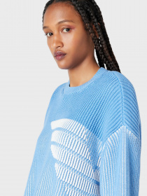 Светр Emporio Armani модель 3R2MT3-2M04Z-F722 Фото