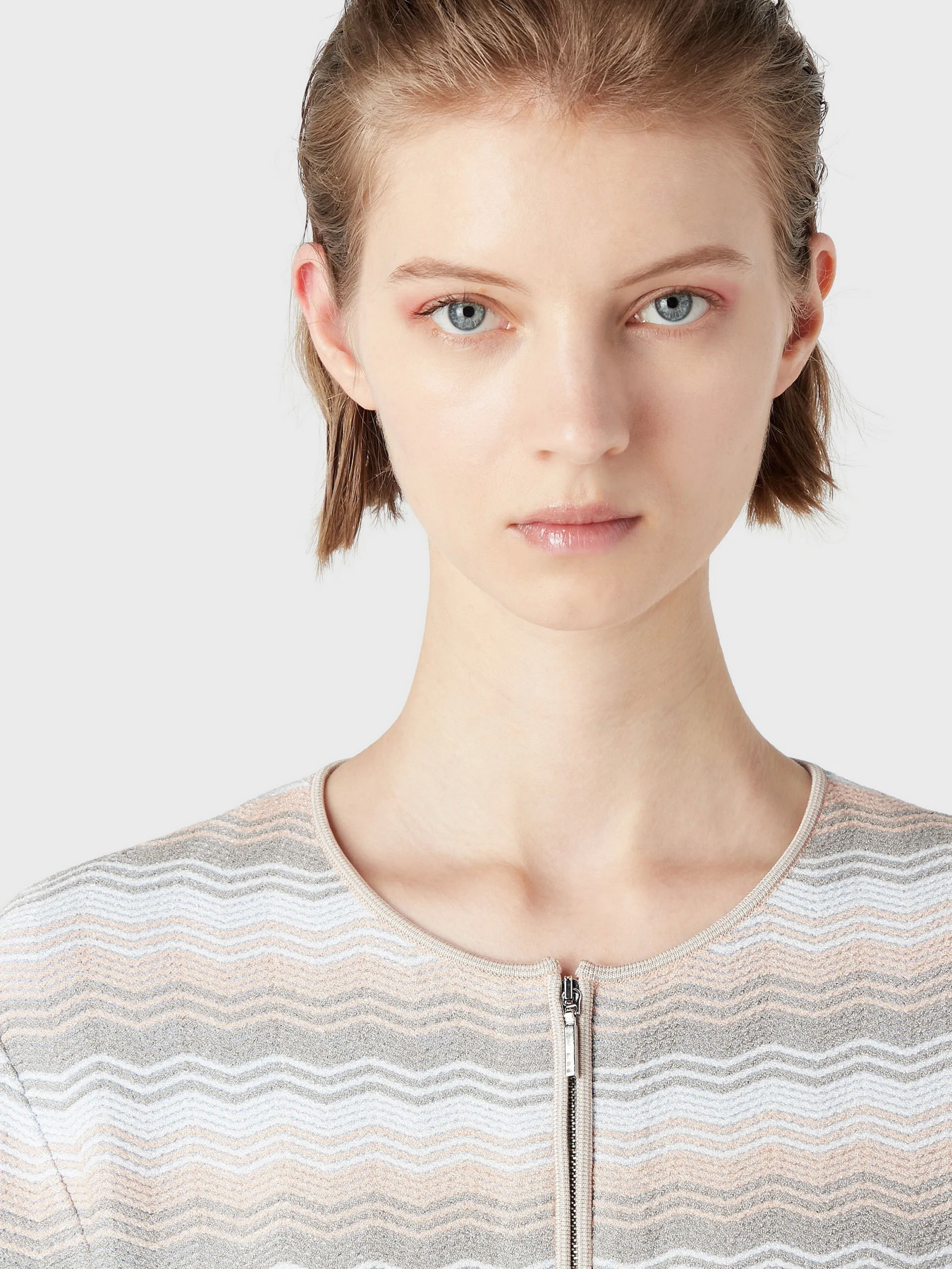 Кардиган Emporio Armani модель 3R2MWC-2M10Z-F612 Кардиган Emporio Armani модель 3R2MWC-2M10Z-F612 Фото