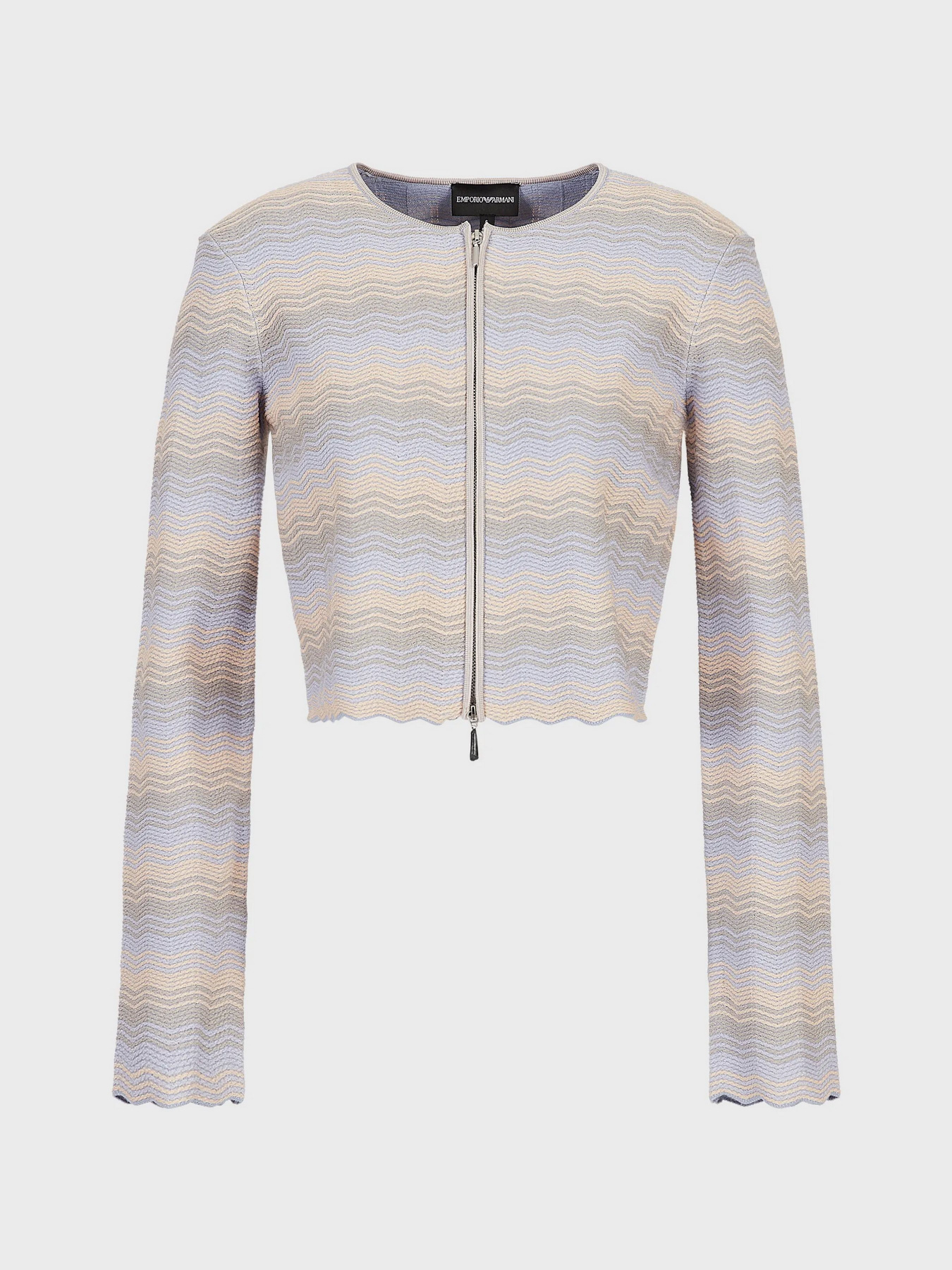 Кардиган Emporio Armani модель 3R2MWC-2M10Z-F612 Кардиган Emporio Armani модель 3R2MWC-2M10Z-F612 Фото