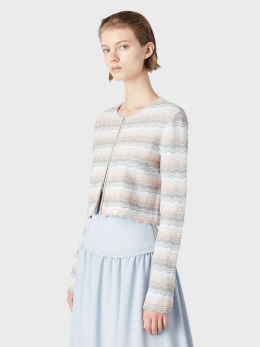 Кардиган Emporio Armani модель 3R2MWC-2M10Z-F612 Фото