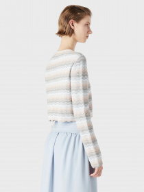 Кардиган Emporio Armani модель 3R2MWC-2M10Z-F612 Кардиган Emporio Armani модель 3R2MWC-2M10Z-F612 Фото