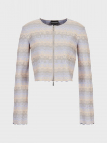 Кардиган Emporio Armani модель 3R2MWC-2M10Z-F612 Кардиган Emporio Armani модель 3R2MWC-2M10Z-F612 Фото