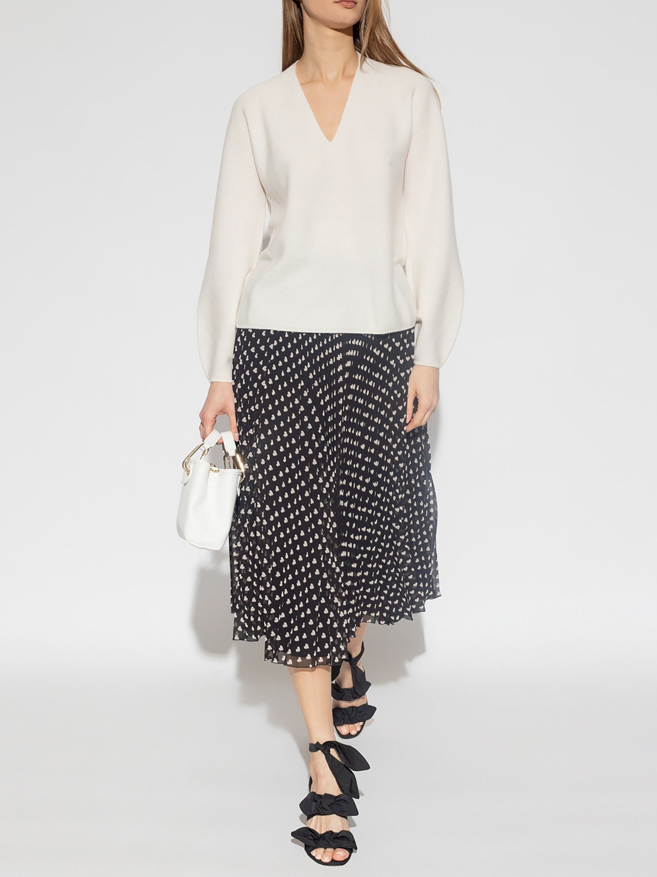 Свитер Emporio Armani модель 3R2MYB-2MB3Z-0101 Фото