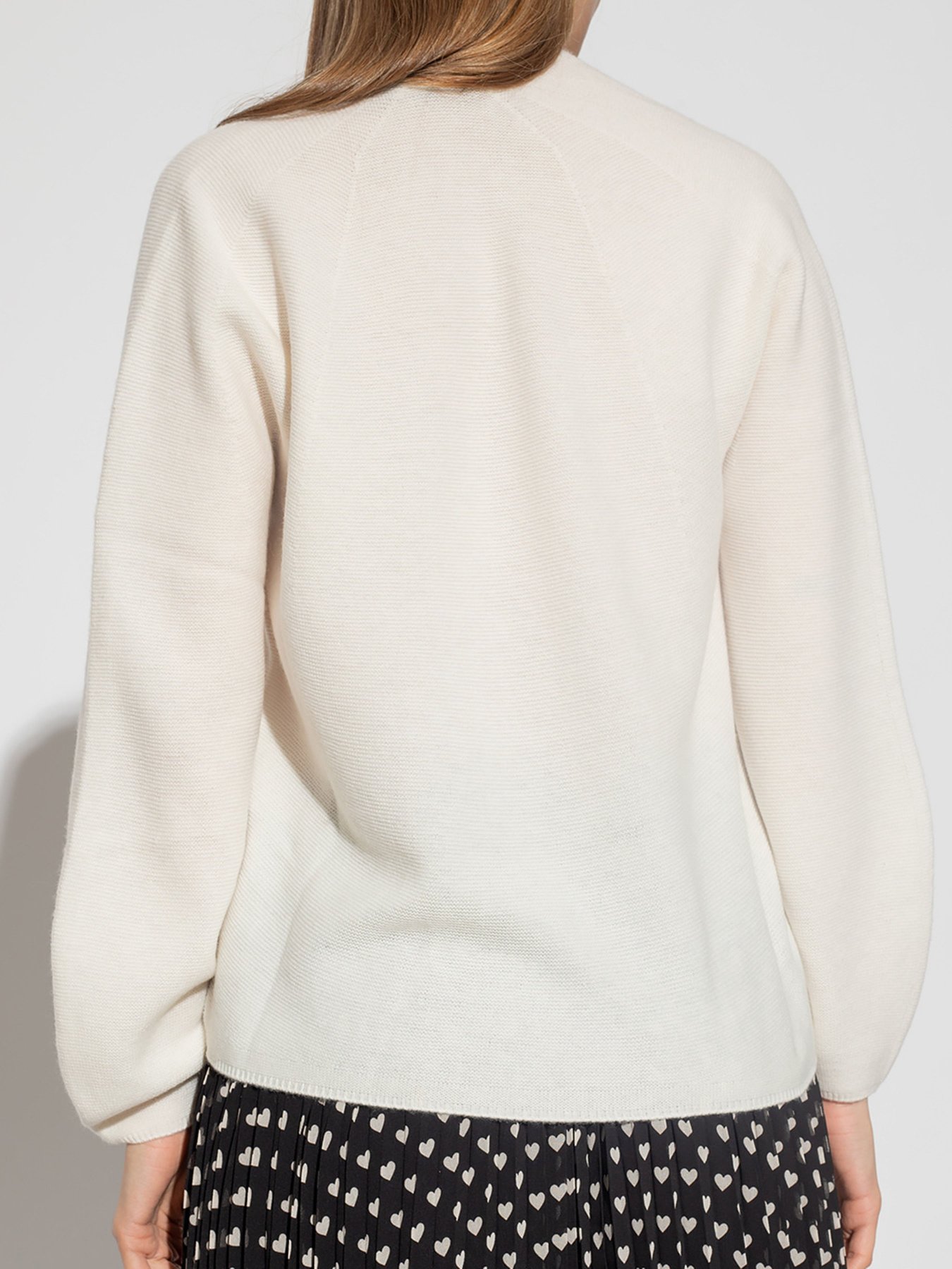 Свитер Emporio Armani модель 3R2MYB-2MB3Z-0101 Фото