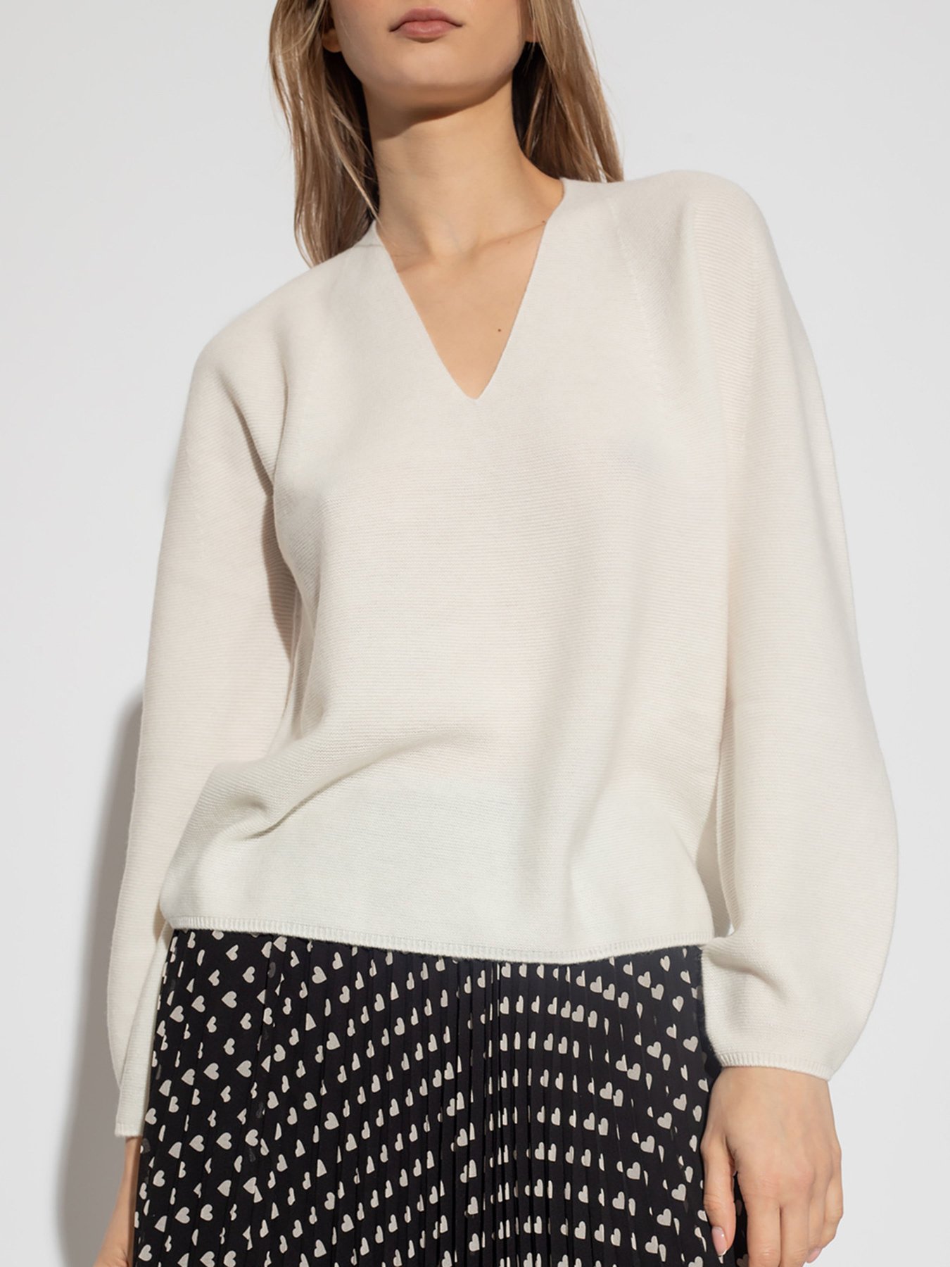 Свитер Emporio Armani модель 3R2MYB-2MB3Z-0101 Фото