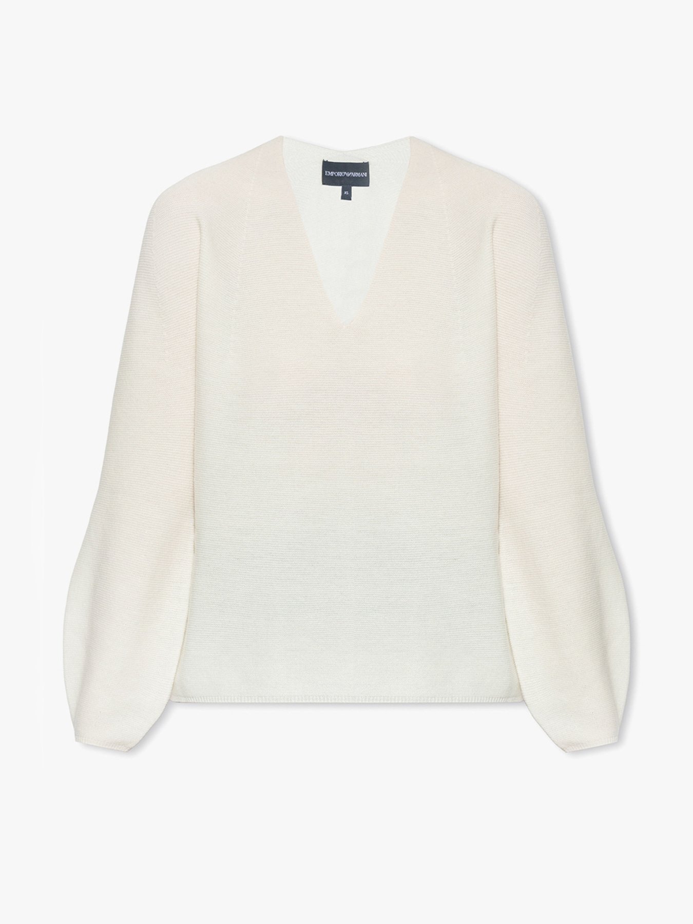 Светр Emporio Armani модель 3R2MYB-2MB3Z-0101 Светр Emporio Armani модель 3R2MYB-2MB3Z-0101 Фото