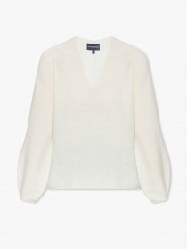 Светр Emporio Armani модель 3R2MYB-2MB3Z-0101 Светр Emporio Armani модель 3R2MYB-2MB3Z-0101 Фото