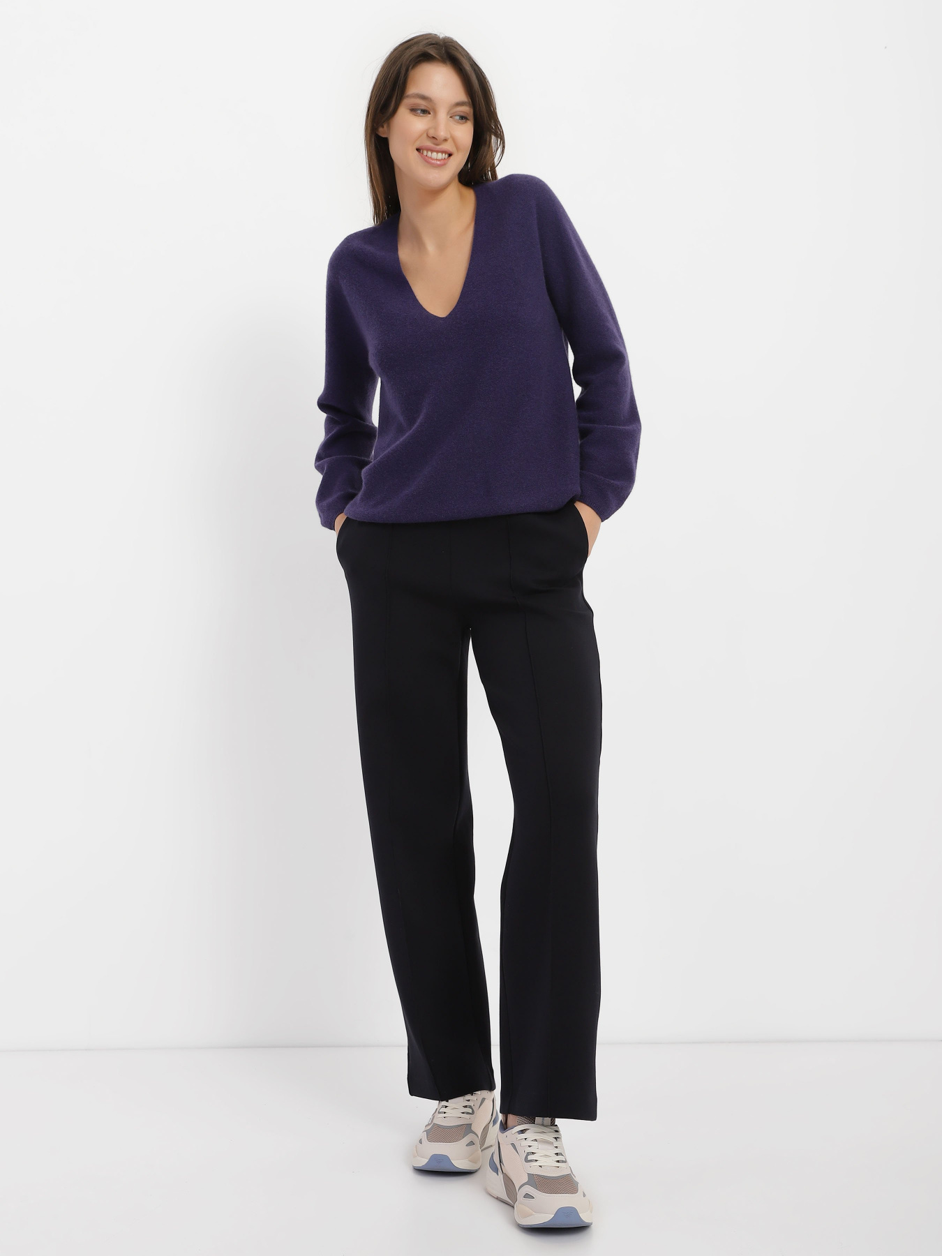 Свитер Emporio Armani модель 3R2MYB-2MB3Z-0820 Фото