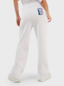 Брюки повседневные Emporio Armani MANGA BEAR модель 3R2P6E-1JHSZ-0100 Фото