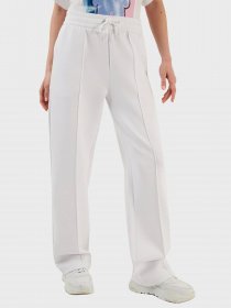 Брюки повседневные Emporio Armani MANGA BEAR модель 3R2P6E-1JHSZ-0100 Фото