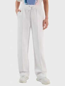 Брюки повседневные Emporio Armani MANGA BEAR модель 3R2P6E-1JHSZ-0100 Фото