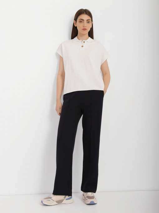 Штани повсякденні Emporio Armani MANGA BEAR модель 3R2P6E-1JHSZ-0926 Фото