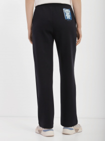 Повсякденні штани Emporio Armani MANGA BEAR модель 3R2P6E-1JHSZ-0926 Фото