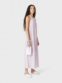 Платье макси Emporio Armani модель D4NA1C-D9906-806 Фото