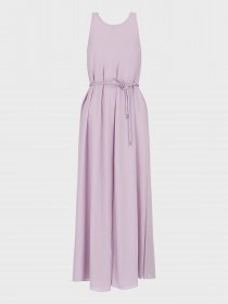 Платье макси Emporio Armani модель D4NA1C-D9906-806 Фото