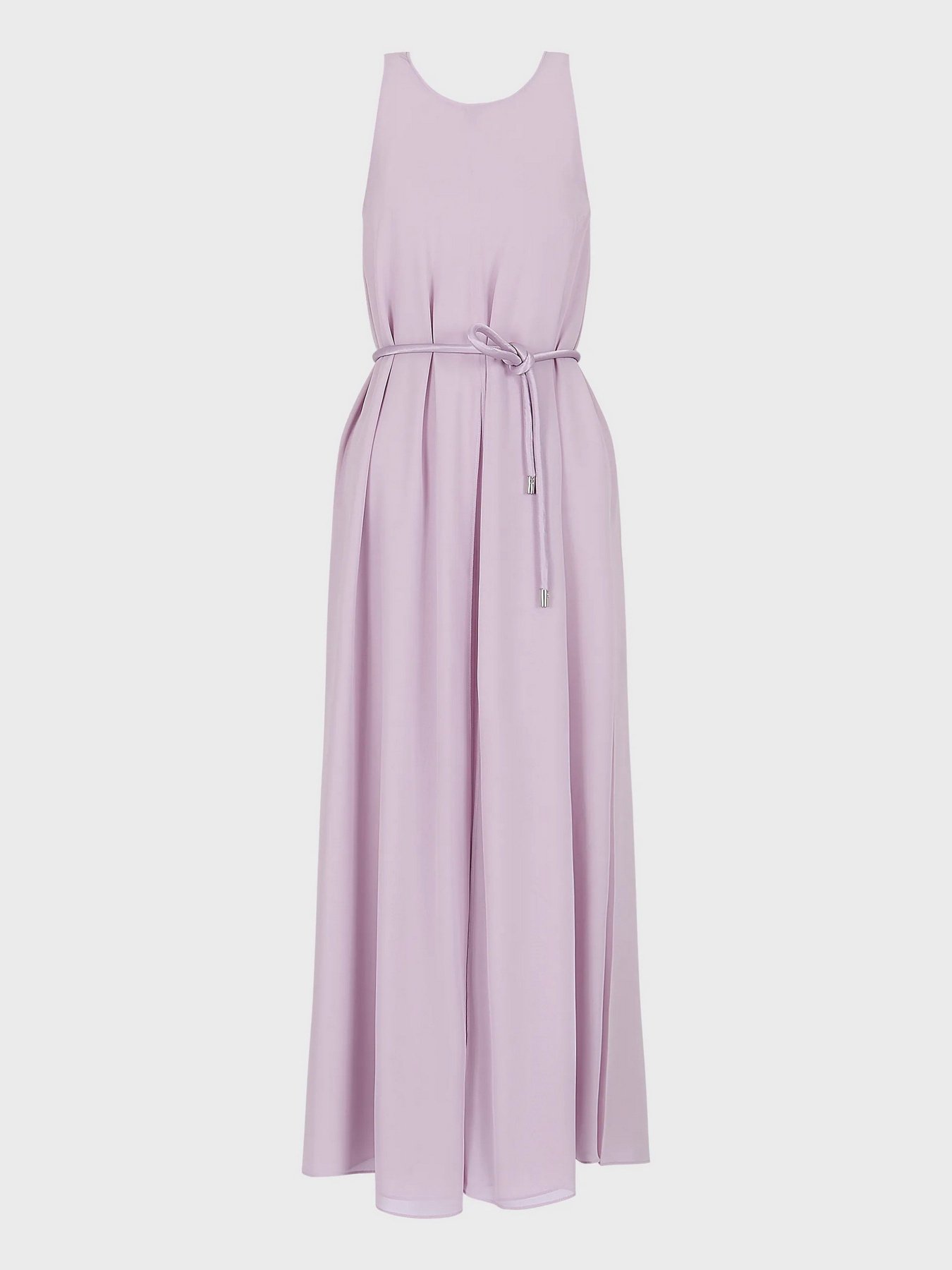 Платье макси Emporio Armani модель D4NA1C-D9906-806 Фото