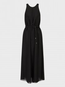 Платье макси Emporio Armani модель D4NA1C-D9906-999 Фото