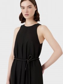 Сукня максі Emporio Armani модель D4NA1C-D9906-999 Фото